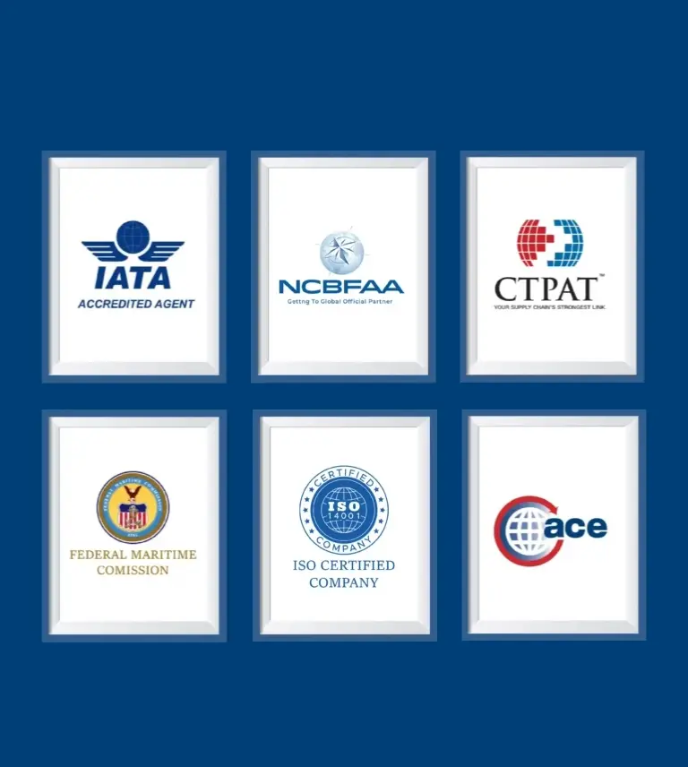 TEU Certification